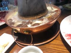 -竹叶涮肉坊(总店)