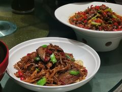 -湘轩·土菜研究院(光大店)