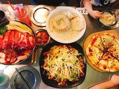 -MI WU FACTORY米屋美食工厂餐厅(绿地店)