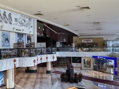 -大连富丽华大酒店