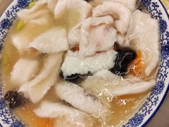 -三林民间传菜