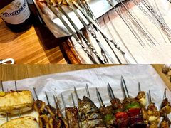 -熙成烧烤(白塔岭店)