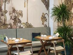 -金孔雀德宏傣味餐馆(魏公村店)