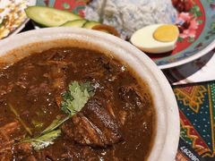 -小娘惹厨房Little Nyonya(狮城有约上榜店)
