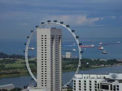 -新加坡瑞士史丹福酒店