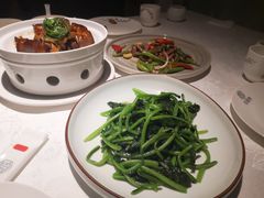 -古越舫·精品杭帮菜(商都路店)
