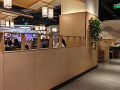 -福成自助烤肉(双桥万达店)