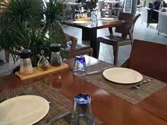 大堂-巴别塔法餐舍(合作路店)