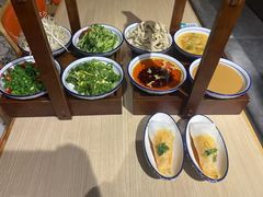 -田三卷馍(火车站店)