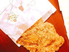 招牌特大鸡排-超级鸡车(闻喜路店)