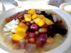-五条人糖水铺(万达店)