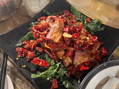 -隔壁老王·家常云南菜(花巷店)