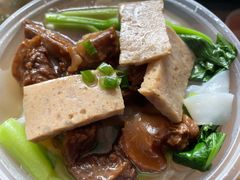 -宏记广东客家菜(丰汇店)