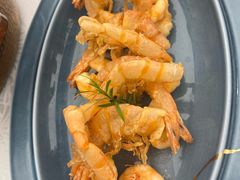 -品海楼·大连海胆锅贴馆(东港店)