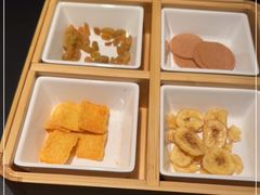 -师烤·豆花烤鱼(深圳坂田天虹店)