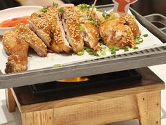 -蓉城小馆(科兴店)