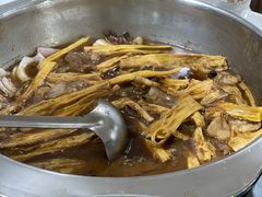 -美兰春记食店·龙舌坡红烧牛肉