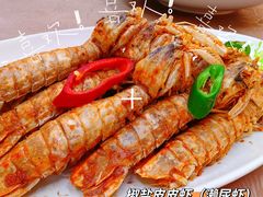 -轩记海鲜餐厅·四十五年老字号·经典粤菜(西区彩虹店)