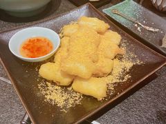 -丝路金桃·新疆菜(徐汇店)