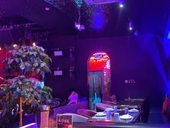 -108·公社·创意餐厅·LIVE HOUSE(李公堤店)