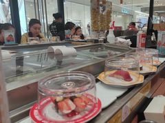 -元气寿司(金光华店)