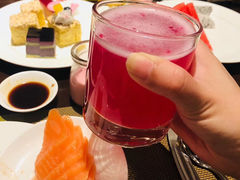 -青岛颐海花园酒店总店·自助餐厅