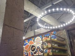 大堂-巴厘龙虾·榜首油焖大虾(洞庭·艺术洋房店)