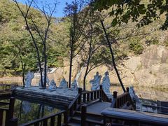 -丹东凤凰山景区