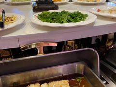 -好伦哥比萨烤肉自助(马家堡店)
