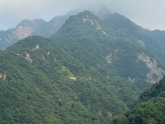 -明堂山风景区