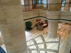 -上海浦西开元大酒店