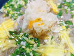 洛阳燕菜-杏花村水席楼(西大街总店)