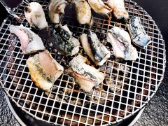 -醉火烧泥炉烤肉(孩儿巷店)