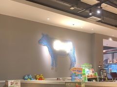 -豪客来牛排(大汉口城店)