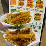 厦门新开的！！！好好吃！！在宝龙一城！