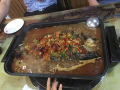 -王婆大虾(睿达广场木兰里店)