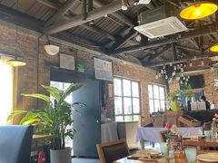 -TIMEZONE8东八时区餐厅&酒吧(798店)