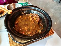 -蚝堡海鲜·威海菜·海肠捞饭·烧烤·亚洲吃蚝公司(幸福门店)