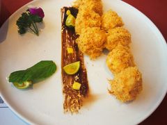 -赵小姐丨新中餐(曲江店)