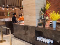 -杭州开元名都大酒店·地中海自助餐厅
