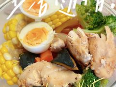 -竹子林(地铁站)