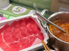 -一围小火锅(佳兆业广场店)