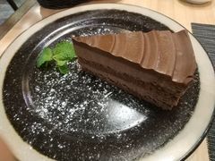 -百特喜·意大利餐厅(八佰伴镇江店)