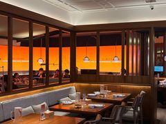 -前海沿·青岛菜(大拇指广场石老人店)