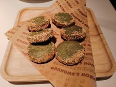 -外婆家(西红门荟聚购物中心店)