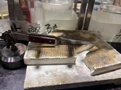 -十八字金·开蚌·银饰DIY·手作体验团建(和平大悦城店)