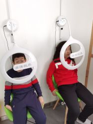 -清清博视儿童眼视光中心(角门西店)