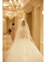 -MECCI婚礼摄影跟拍(红东方广场店)