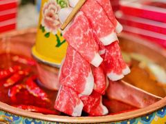 -京元盛铜锅涮肉(上海总店)