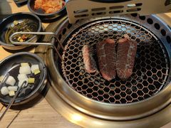 -九田家黑牛烤肉料理(新光汇店)